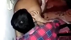 Desi village doll