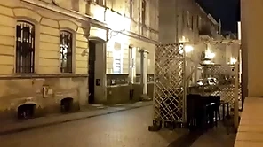 Town