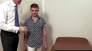 Monumental cock weaken deep bareback anal bowels of the earth dominant covetous twink-funsizeboys.net