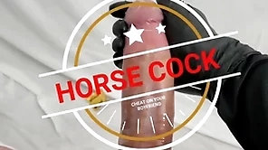2021 cock intro / leak big white cock unconcerned male stripper cumshot compilation from monster huge locate pov shin up