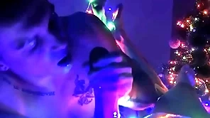 Cum alongside my brashness from blowjob falcon al oliver strelly - 22