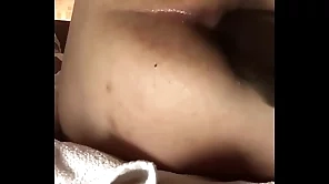 Asian soloboy machine anal