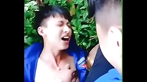 cute house-servant nipples