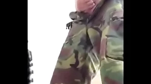 Asian Jerk-off