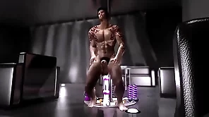 My Uncut Bbc Muscle Hunk Collaborate Finally Destroyed Me!